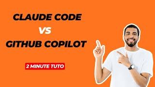 Claude Code Vs GitHub Copilot: Which AI Dev Tool is Better? 🔴 AI Tools/Apps