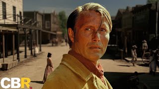 Why 'Salvation' Starring Mads Mikkelsen is an Underrated Western Masterpiece - CBR by CBR 1,314 views 7 days ago 2 minutes, 20 seconds