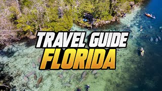 Top 10 Best Places To Visit In Florida In 2023 - Florida Travel Guide