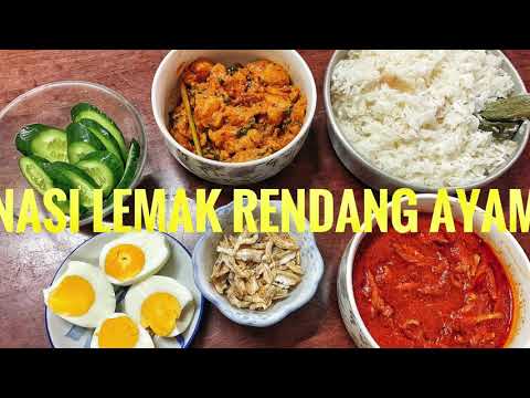 Video: Ayam Dengan Nasi Dalam Slow Cooker: Resep Foto Langkah Demi Langkah Untuk Memasak Mudah