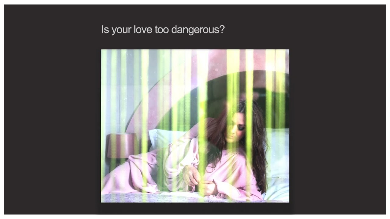 Mira Rumer - Dangerous (Official Lyric Video) en YouTube
