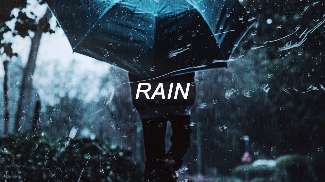 Faime   Rain Official Lyric Video