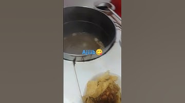 Yamin pangsit sm mie ayam Bakso Blangkon Pamulang...Brangkat 🙏🤘😋