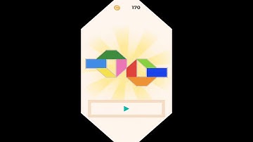 ZEN - Block Puzzle Pack 7 Level 1-80 Solutions