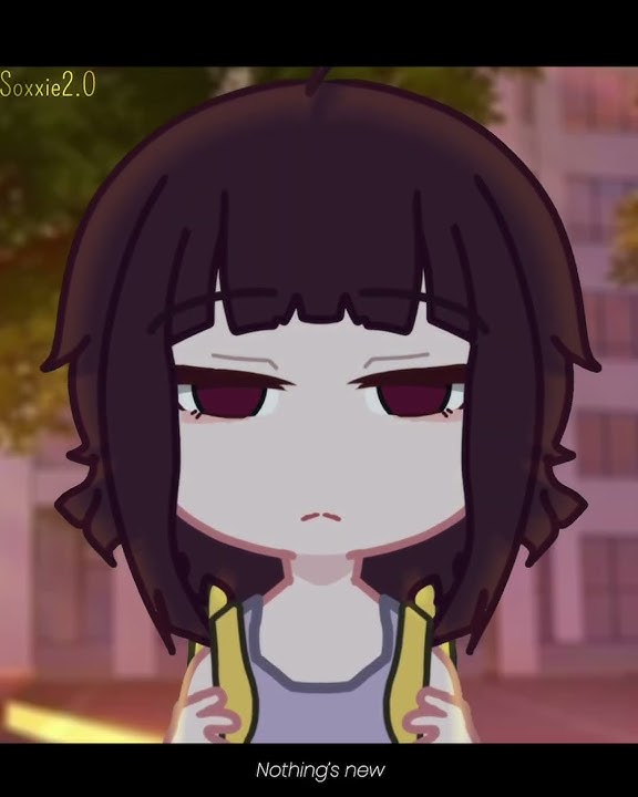 Nothing’s new //GC2// short