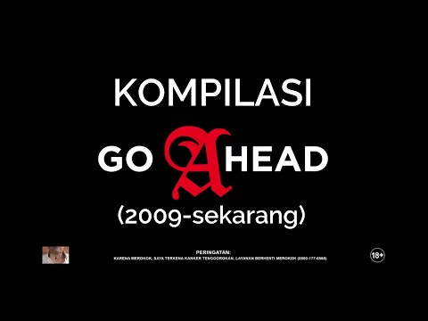 KOMPILASI GO AHEAD SERIES (2009-2020)
