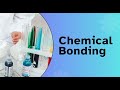 Chemical Bonding | Chapter-3 | Applied Chemistry | Polytechnic Classes #hsbte