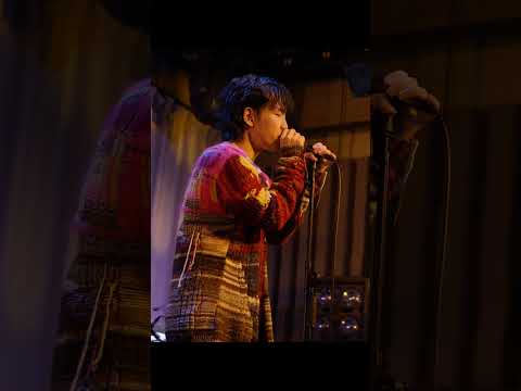 [멜론 트랙제로 Alive] Vol.12 | oceanfromtheblue - 숨+전생 | #홍대라이브 #공연직캠