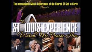 Praise The Lord - The St. Louis Experience