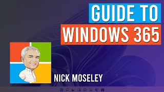 How to Get Started with Windows 365