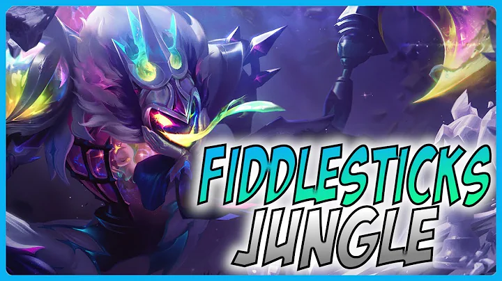 3 Minute Fiddlesticks Guide - A Guide for League of Legends