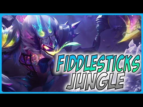 3 Minute Fiddlesticks