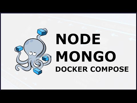 Node, Mongo &