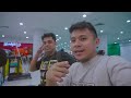 DINALA NAMIN SI KALYE SA BORACAY - PART 1