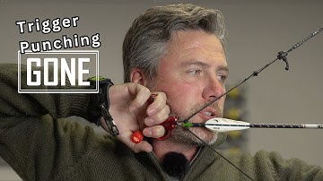 Beating Target Panic with Different Releases (Thumb, Hinge, Index, Tension)