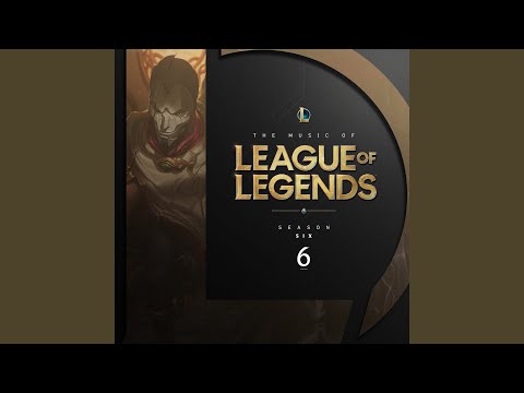 Champion Spotlight - Level 3 (From League of Legends: Season 6)