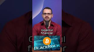 BlackRock permite răscumpărări cash pentru ETF SPOT BTC