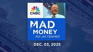 Mad Money 25 Only