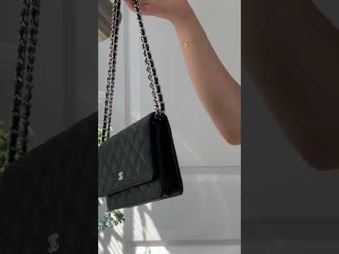 #chanel unboxing #woc