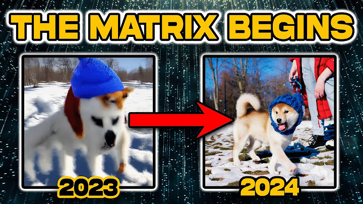 AI Generated Videos that Look REAL (OpenAI Sora)