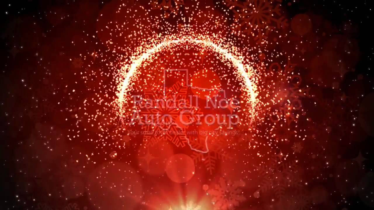 Randall Noe Ford >> Happy Holidays Randall Noe Ford Commerce Texas Happyholidays Randall Noe Ford >> Happy Holidays Randall Noe Ford Commerce Texas Happyholidays