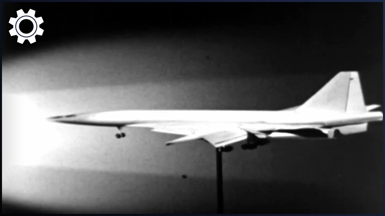 The Concorde Story - How Supersonic Passenger Flight Changed Aviation
