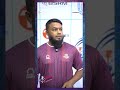 🎙️ In conversation with Md. Raza Hossain from Techvill Futsal Club