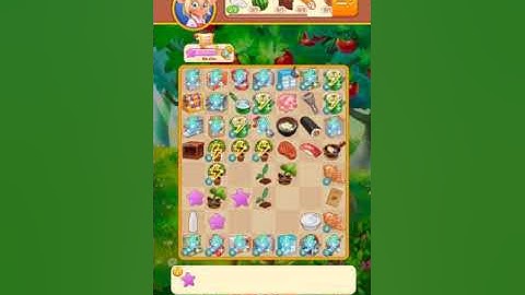 Merge Inn - Cafe Merge Game#87 - Level 49 - Reputation 66 - Episode 5 Walkthrough