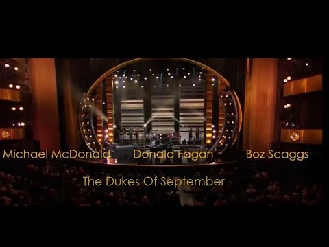 The Dukes Of