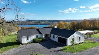 4500 W Lake Rd video tour
