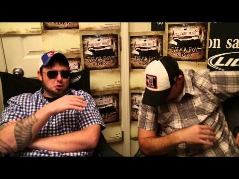 D. Thrash & Dez talk about track 12, "More For Me" from the "Tailgate Music" album