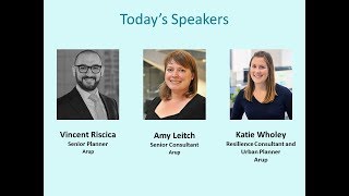 Designing For Resilience Across Scales Systems And Sectors