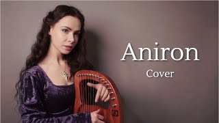 Aniron (Enya) Cover - Arwen and Aragorn Song - The Lord of the Rings