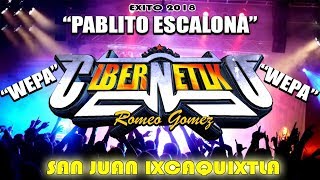 SONIDO CIBERNETIKO \