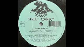 Street Connect - Rollin' Over You (1997)