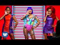 Anitta - Na Batida (Clipe Oficial)