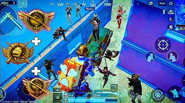 Hardest Game | Conqueror - Ace - Crown😱 SAMSUNG,A3,A5,A6,A7,J2,J5,J7,S5,S6,S7,S9,A10,A20,A30,A50,A70