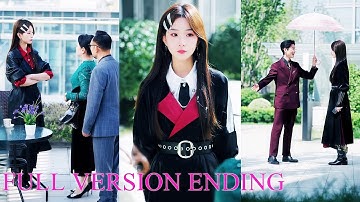 💔Biased family kicked her out, but panicked when found out she was the richest heiress#chinesedrama