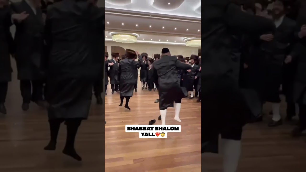 Shabbat Shalom yall❤️‍🔥🤠