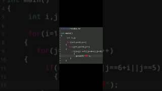 #2| Basic Computer Programming Language | C Language Exercise3  #shorts #programming