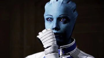 How do asari reproduce?