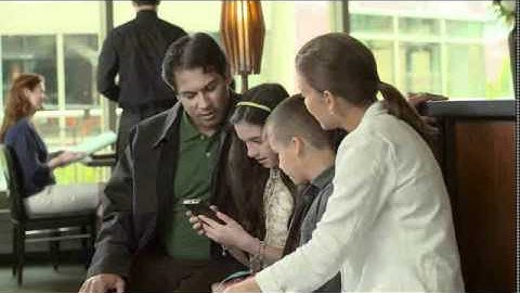 Better Together Windows 8 and Windows Phone 8