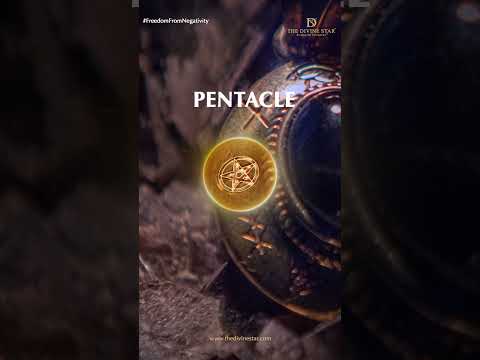 Pentacle | Glyphs