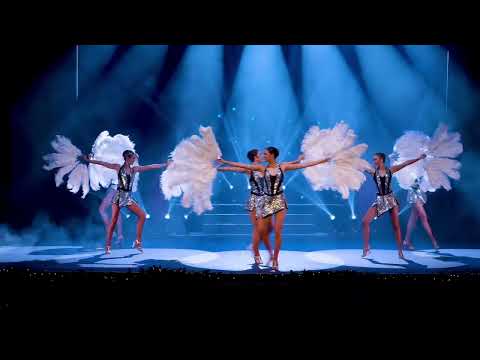 The Christmas Spectacular