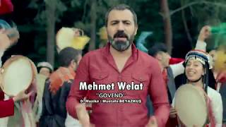 Mehmet Welat - Govend -2018 - Yaramın naze - gotin û muzik Dilo Doxan Resimi