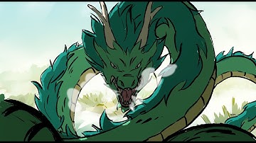 Deloitte - Think Big - Conference Openning animated video