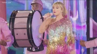 Here Are Some Of The Biggest Moments From The 2019 Billboard Music Awards