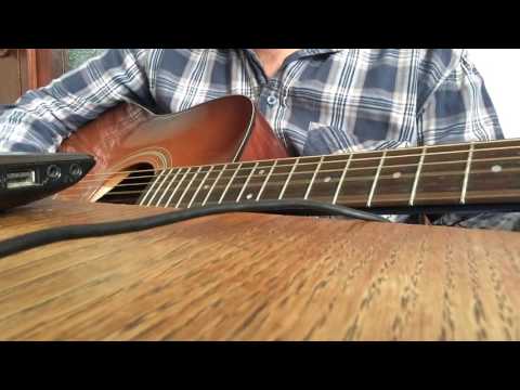 Greek blues -