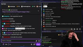 🚨🚨 I Quit Github Because Of AI 🚨🚨