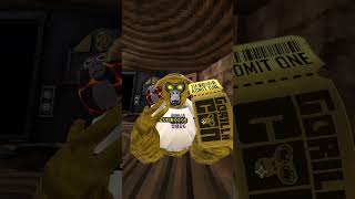 Hosting a competition #gorillatag #gorillatagquest #gtag #vr #competition